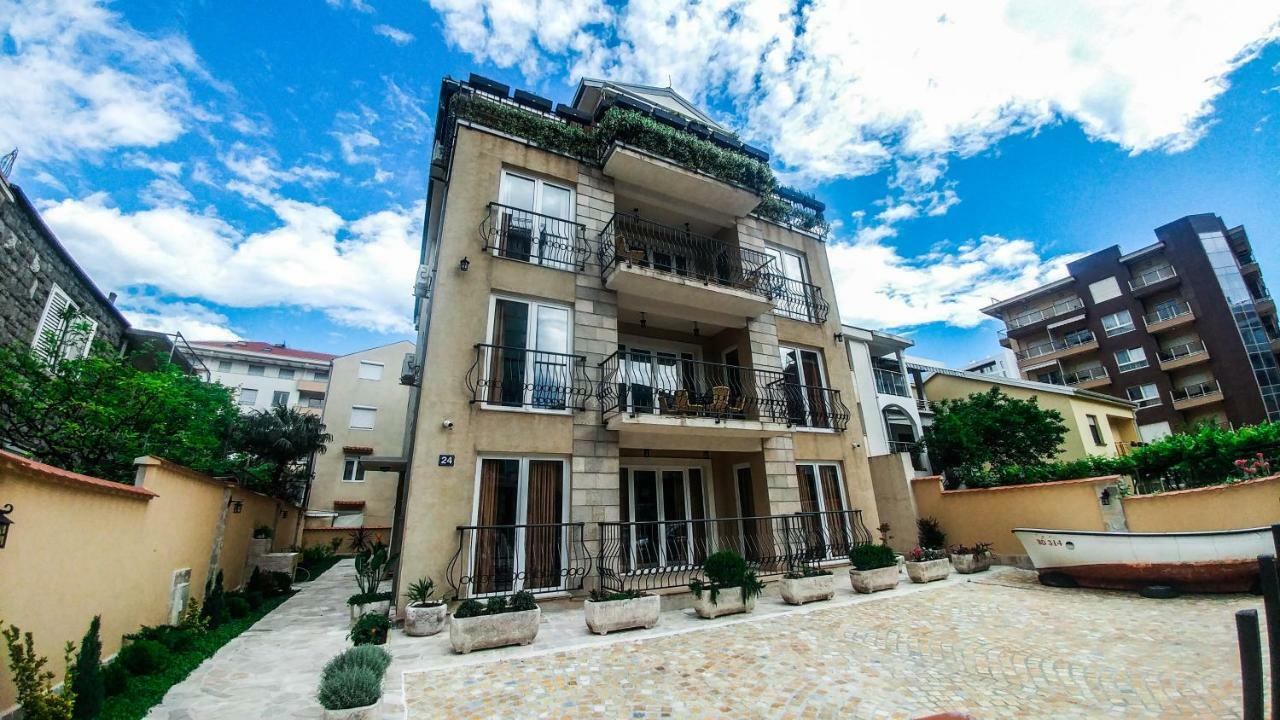 Franeta Apartment
